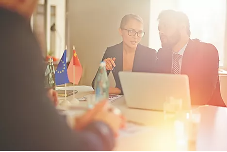 SCG Law and Language Image